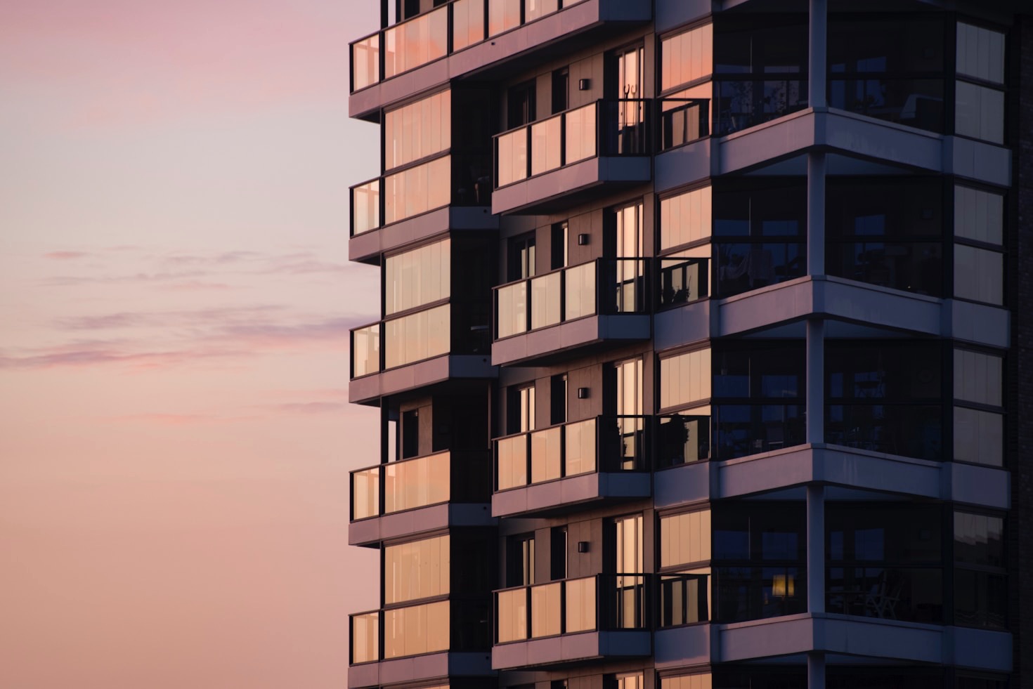 Le caratteristiche di una residenza di lusso